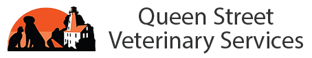 Queen Street Veterinary Services